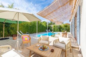 Villa Azul - Welkeys