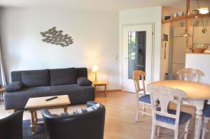 Ostseeallee 10 Ferienwohnung Nr 02