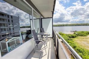 Haus Steinwarder 7, App 3ST719