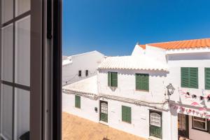 Maisonette room in Can Digus