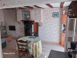 Maisons de vacances maison de campagne : photos des chambres