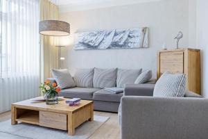 Appartements Villa Glückspilz OFC 27