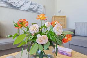 Appartements Villa Glückspilz OFC 27