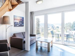 3 Zimmer App Fränkische Schweiz I Miselgau-Obernsees