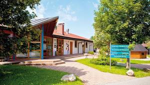 Ferienwohnungen im Feriendorf Reichenbach Nr 11