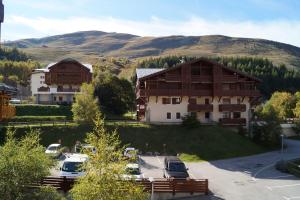 Chalets Residence Chalet d'Or by Leavetown Vacations : photos des chambres
