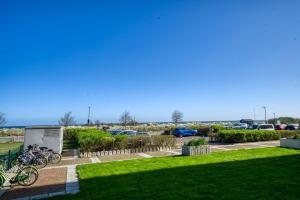 Haus Schöne Aussicht, App 2SBE18