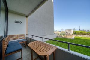 Haus Schöne Aussicht, App 2SBE18