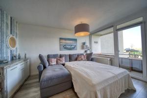 Haus Schöne Aussicht, App 2SBE18