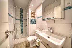 Haus Schöne Aussicht, App 2SBE18