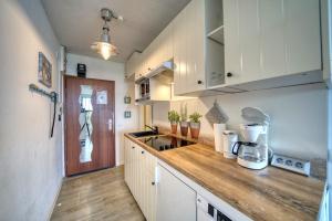 Haus Schöne Aussicht, App 2SBE18