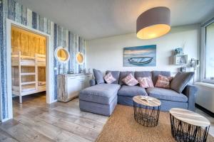 Haus Schöne Aussicht, App 2SBE18