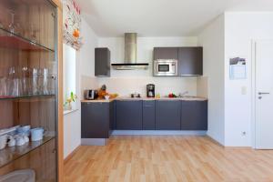 Ahlbecker Höhe App Sandburg