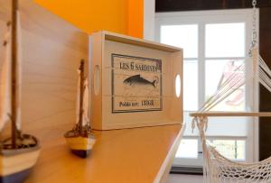 Ahlbecker Höhe App Sandburg