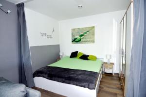 Ferienpark Hs H Etage10 Whg 6