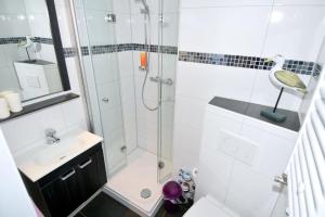 Ferienpark Hs H Etage10 Whg 6