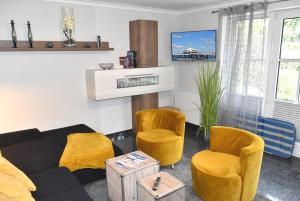 Ostseeallee 4 Ferienwohnung Nr 01