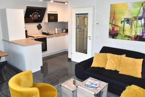 Ostseeallee 4 Ferienwohnung Nr 01