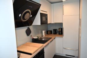 Ostseeallee 4 Ferienwohnung Nr 01