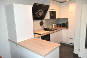 Ostseeallee 4 Ferienwohnung Nr 01