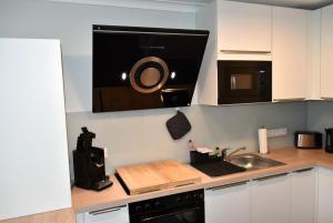 Ostseeallee 4 Ferienwohnung Nr 01