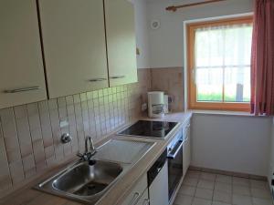 Ferienwohnungen im Feriendorf Reichenbach Nr 11