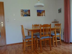 Ferienwohnungen im Feriendorf Reichenbach Nr 11