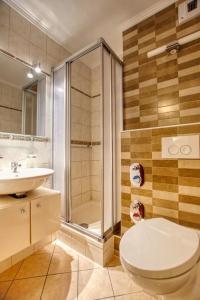 Ferienpark - Haus G, App 0G0503