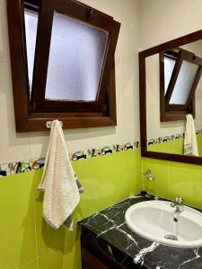 Appartement avec vue mer