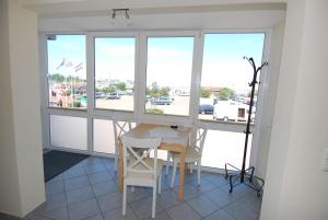 Brückstrasse 36 Wohnung 2