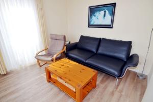 Brückstrasse 36 Wohnung 2