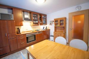 Ferienhaus Deichstern