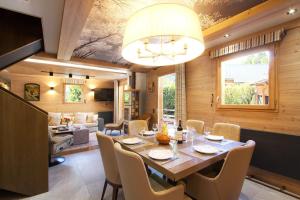 Chalet Meleze by Leavetown Vacations