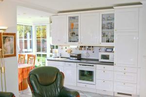Haus am Kurpark Ferienwohnung Nr 03