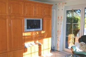 Haus am Kurpark Ferienwohnung Nr 03