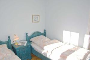 Haus am Kurpark Ferienwohnung Nr 03