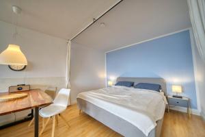 Ferienpark - Haus L, App 0L0606