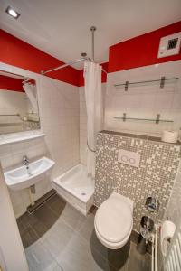 Ferienpark - Haus L, App 0L0606