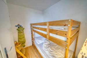 Ferienpark - Haus L, App 0L0606