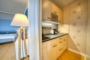 Ferienpark - Haus L, App 0L0606