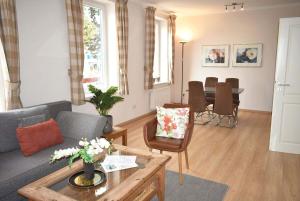 Seepassage Ferienwohnung Nr 01