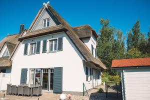 Ferienhaus Traumperle