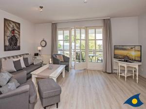 Rolandseck II, Whg 10