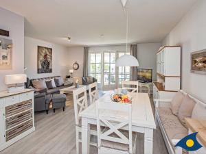 Rolandseck II, Whg 10