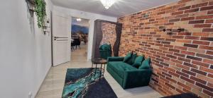 Apartamenty Orchidea Łeba