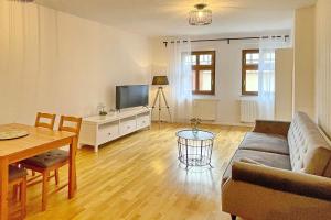 Ferienwohnung Altstadtidyll