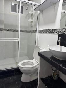 Apartamentos Central City