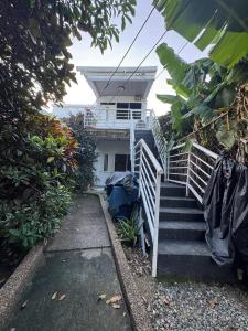 Apartamentos Central City