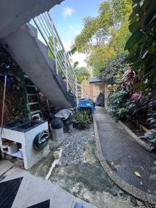 Apartamentos Central City