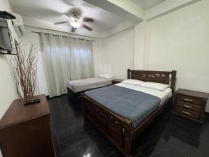 Apartamentos Central City